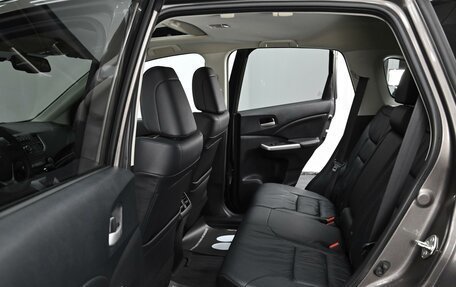 Honda CR-V IV, 2014 год, 1 695 000 рублей, 15 фотография