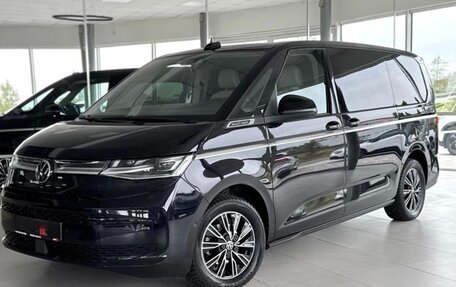 Volkswagen Multivan, 2023 год, 5 250 000 рублей, 1 фотография