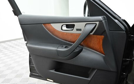 Infiniti QX70, 2015 год, 1 765 000 рублей, 9 фотография