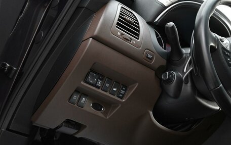 Infiniti QX70, 2015 год, 1 765 000 рублей, 11 фотография