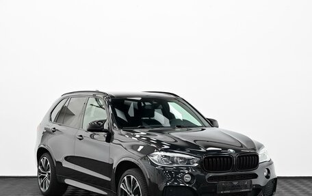 BMW X5, 2016 год, 2 885 000 рублей, 1 фотография