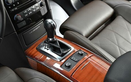 Infiniti QX70, 2015 год, 1 765 000 рублей, 16 фотография