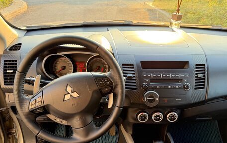 Mitsubishi Outlander III рестайлинг 3, 2007 год, 1 050 000 рублей, 6 фотография