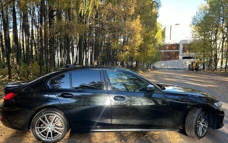 BMW 3 серия, 2021 год, 3 599 999 рублей, 4 фотография