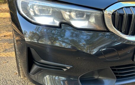 BMW 3 серия, 2021 год, 3 599 999 рублей, 7 фотография