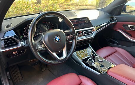 BMW 3 серия, 2021 год, 3 599 999 рублей, 9 фотография