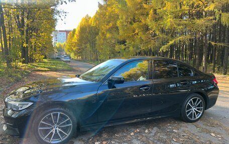 BMW 3 серия, 2021 год, 3 599 999 рублей, 8 фотография