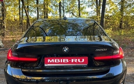 BMW 3 серия, 2021 год, 3 599 999 рублей, 5 фотография