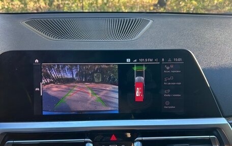 BMW 3 серия, 2021 год, 3 599 999 рублей, 13 фотография
