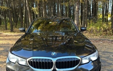 BMW 3 серия, 2021 год, 3 599 999 рублей, 2 фотография