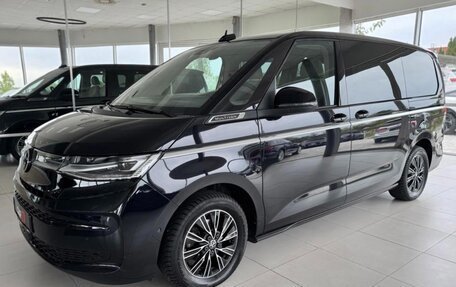 Volkswagen Multivan, 2023 год, 5 250 000 рублей, 2 фотография