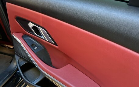 BMW 3 серия, 2021 год, 3 599 999 рублей, 20 фотография
