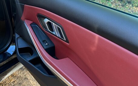 BMW 3 серия, 2021 год, 3 599 999 рублей, 19 фотография