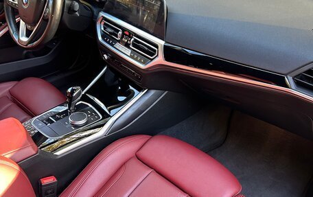 BMW 3 серия, 2021 год, 3 599 999 рублей, 18 фотография