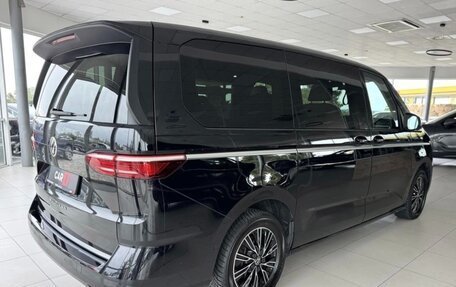 Volkswagen Multivan, 2023 год, 5 250 000 рублей, 5 фотография