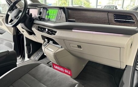 Volkswagen Multivan, 2023 год, 5 250 000 рублей, 18 фотография