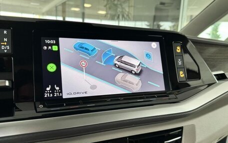 Volkswagen Multivan, 2023 год, 5 250 000 рублей, 31 фотография