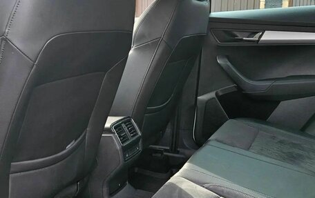 Skoda Karoq I, 2020 год, 2 147 000 рублей, 6 фотография