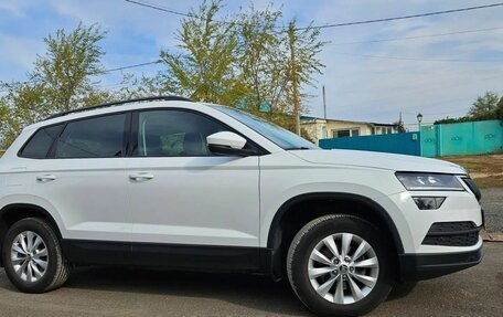 Skoda Karoq I, 2020 год, 2 147 000 рублей, 2 фотография