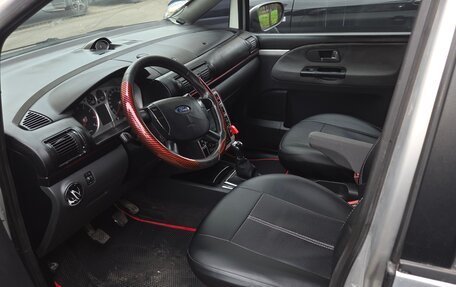 Ford Galaxy II, 2005 год, 415 000 рублей, 6 фотография