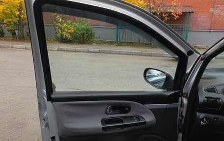 Ford Galaxy II, 2005 год, 415 000 рублей, 7 фотография