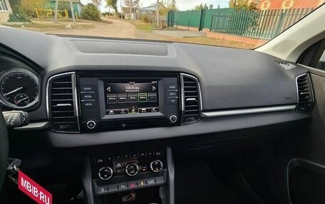 Skoda Karoq I, 2020 год, 2 147 000 рублей, 5 фотография