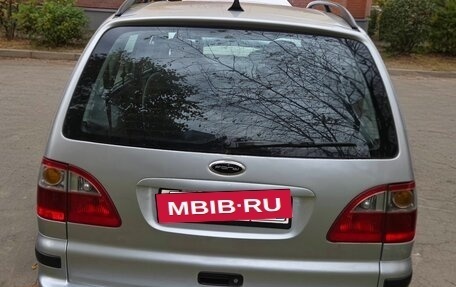 Ford Galaxy II, 2005 год, 415 000 рублей, 3 фотография