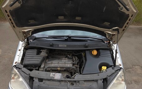 Ford Galaxy II, 2005 год, 415 000 рублей, 10 фотография