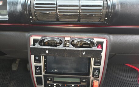 Ford Galaxy II, 2005 год, 415 000 рублей, 12 фотография