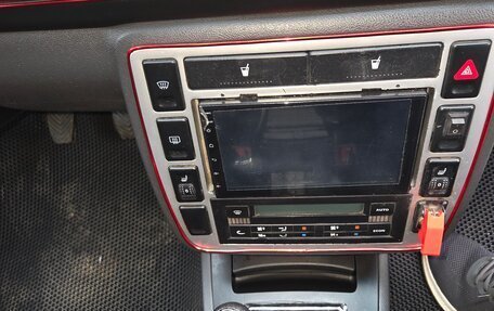 Ford Galaxy II, 2005 год, 415 000 рублей, 11 фотография