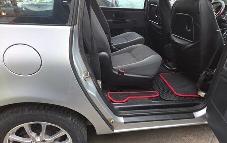 Ford Galaxy II, 2005 год, 415 000 рублей, 19 фотография