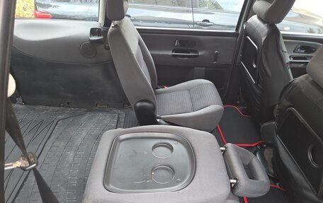 Ford Galaxy II, 2005 год, 415 000 рублей, 18 фотография