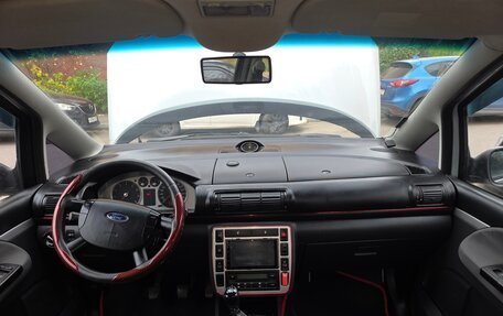Ford Galaxy II, 2005 год, 415 000 рублей, 17 фотография