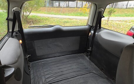 Ford Galaxy II, 2005 год, 415 000 рублей, 21 фотография