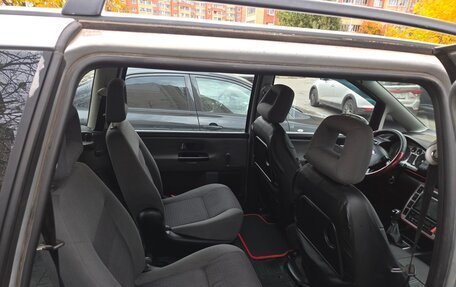Ford Galaxy II, 2005 год, 415 000 рублей, 20 фотография