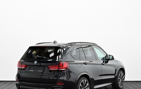 BMW X5, 2016 год, 2 885 000 рублей, 2 фотография