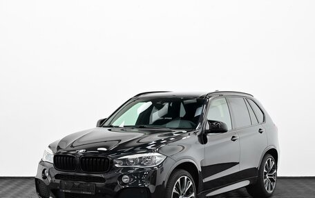 BMW X5, 2016 год, 2 885 000 рублей, 3 фотография