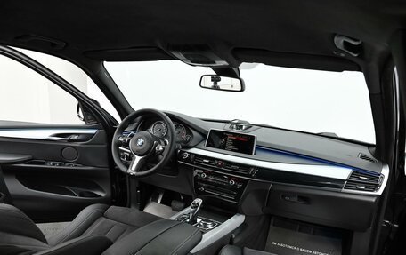 BMW X5, 2016 год, 2 885 000 рублей, 6 фотография