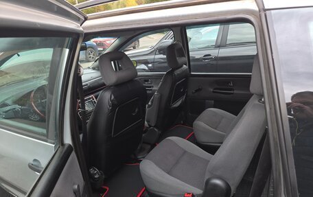 Ford Galaxy II, 2005 год, 415 000 рублей, 26 фотография