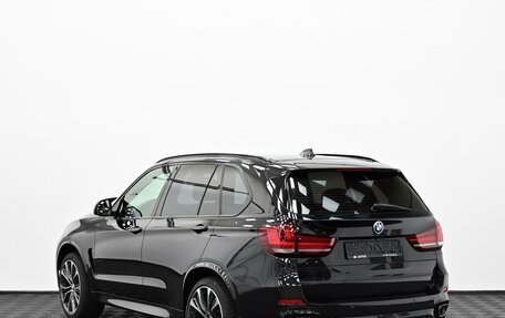 BMW X5, 2016 год, 2 885 000 рублей, 4 фотография