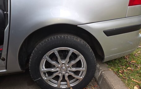 Ford Galaxy II, 2005 год, 415 000 рублей, 28 фотография
