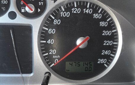 Ford Galaxy II, 2005 год, 415 000 рублей, 27 фотография