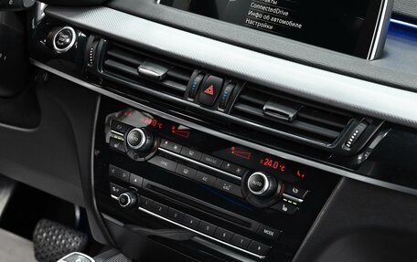 BMW X5, 2016 год, 2 885 000 рублей, 10 фотография