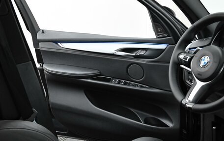BMW X5, 2016 год, 2 885 000 рублей, 14 фотография