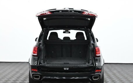 BMW X5, 2016 год, 2 885 000 рублей, 19 фотография