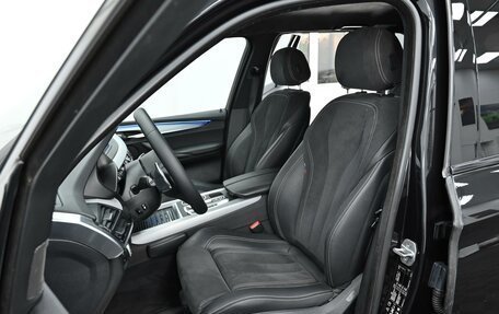BMW X5, 2016 год, 2 885 000 рублей, 16 фотография