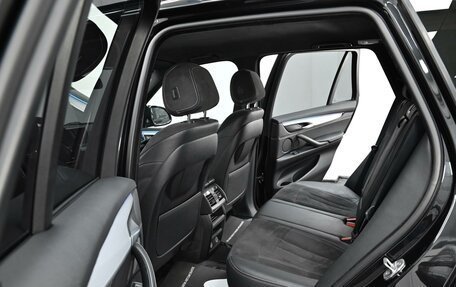 BMW X5, 2016 год, 2 885 000 рублей, 18 фотография