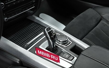 BMW X5, 2016 год, 2 885 000 рублей, 11 фотография