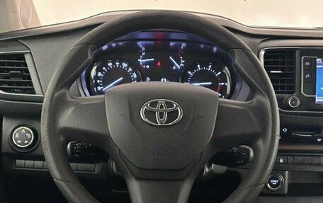 Toyota ProAce II, 2018 год, 2 049 000 рублей, 11 фотография