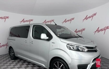 Toyota ProAce II, 2018 год, 2 049 000 рублей, 7 фотография